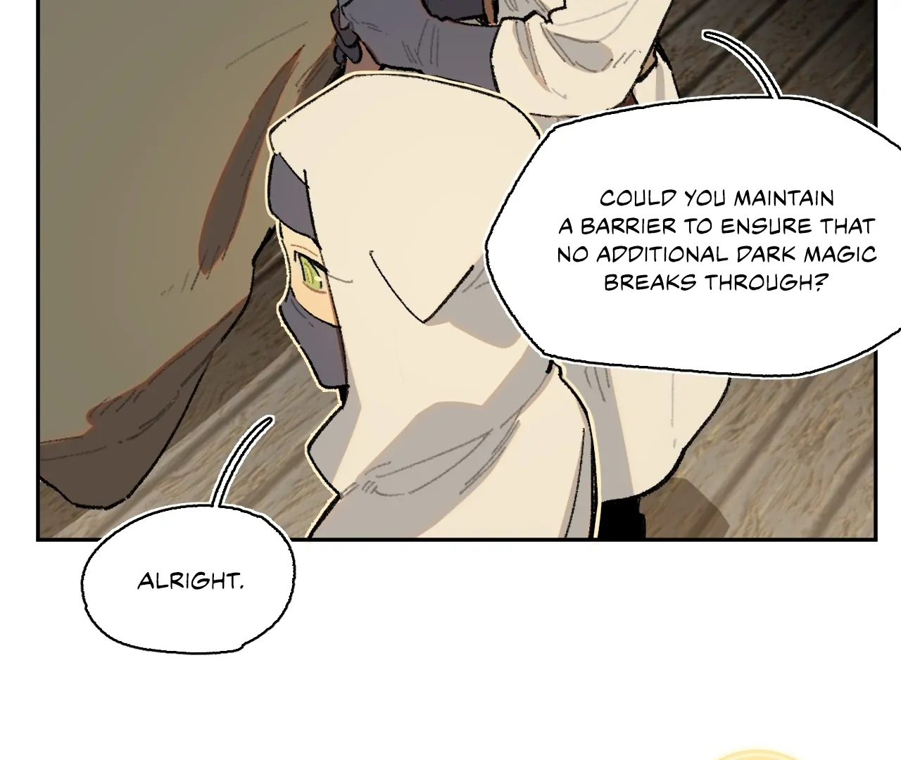 Queen of the Veil Chapter 28 page 56
