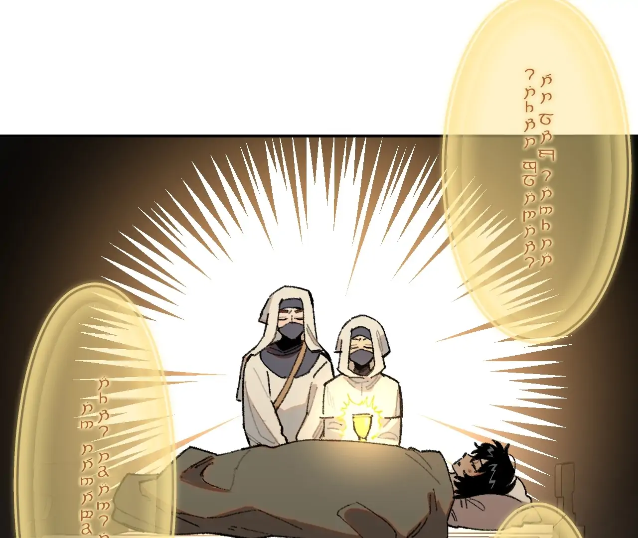 Queen of the Veil Chapter 28 page 57