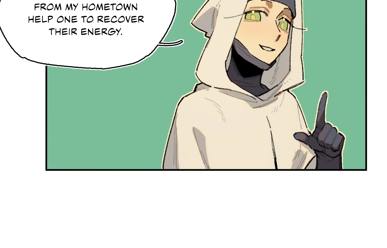 Queen of the Veil Chapter 28 page 62