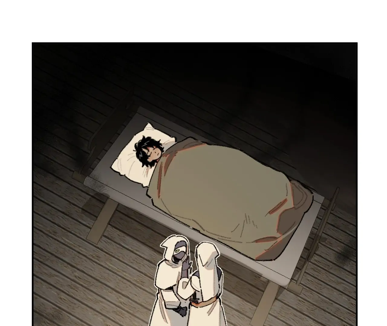 Queen of the Veil Chapter 28 page 64
