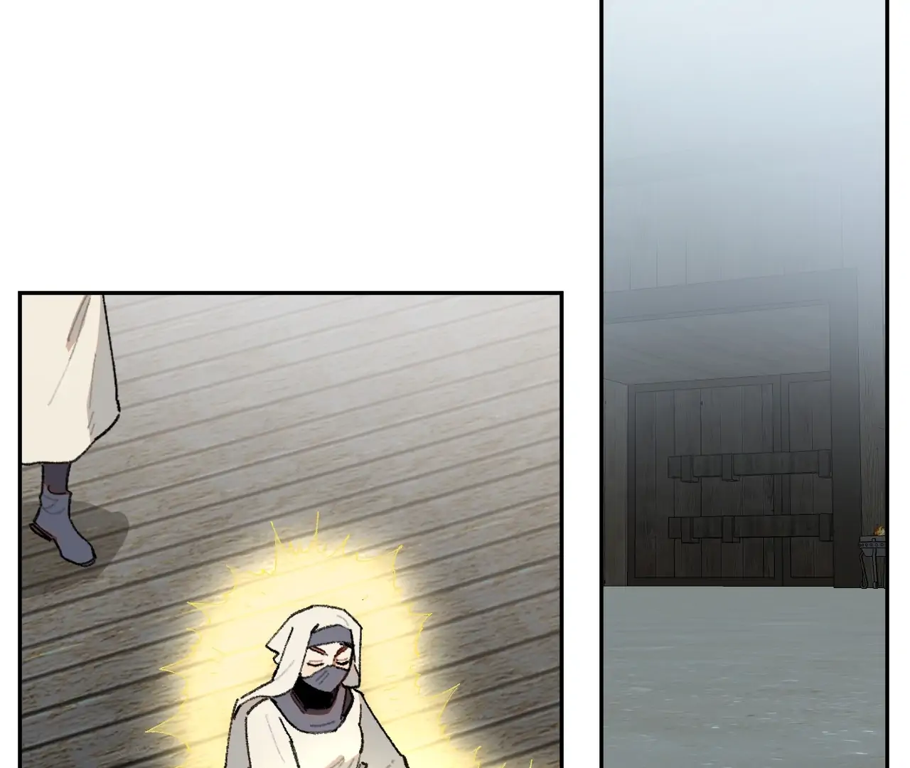 Queen of the Veil Chapter 28 page 67