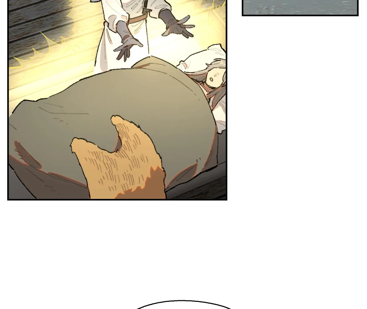 Queen of the Veil Chapter 28 page 68