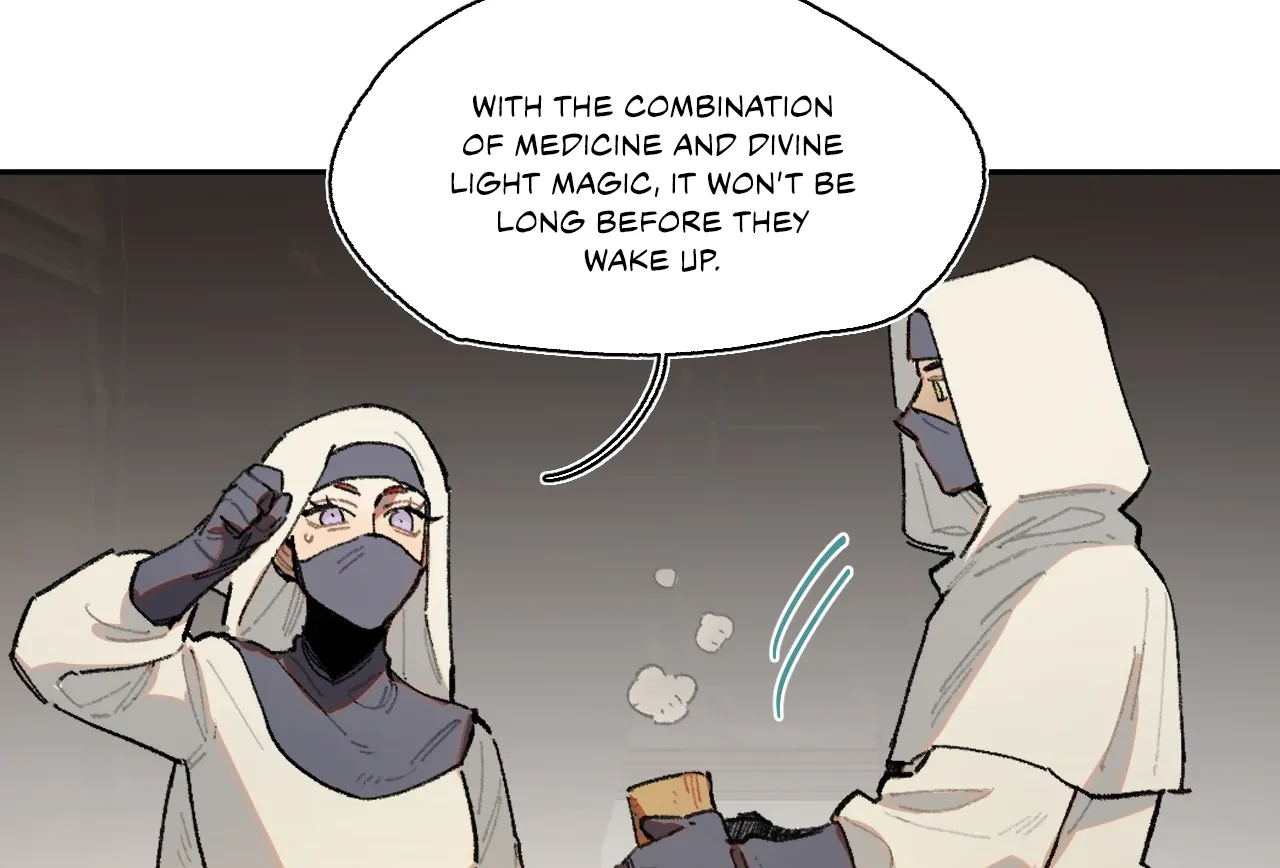 Queen of the Veil Chapter 28 page 69