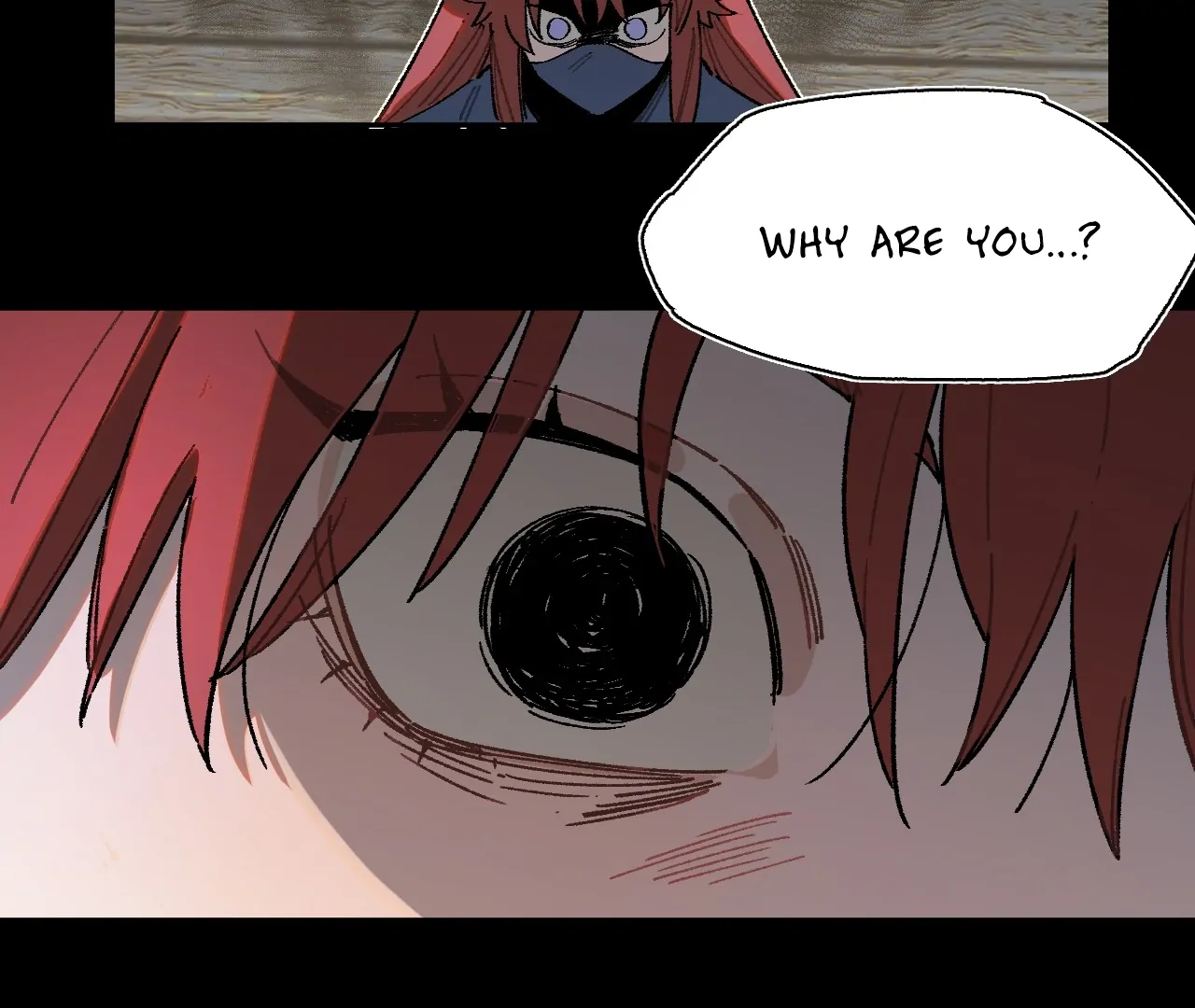 Queen of the Veil Chapter 28 page 76