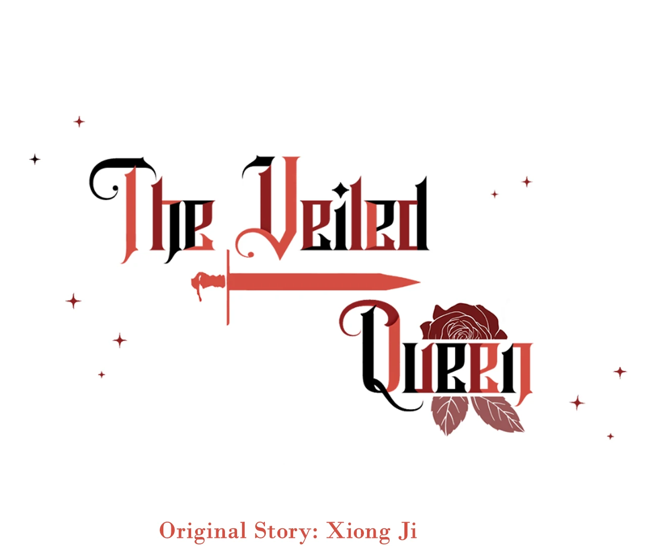 Queen of the Veil Chapter 28 page 8