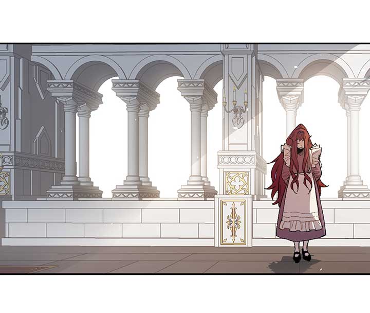 Queen of the Veil Chapter 9 page 0