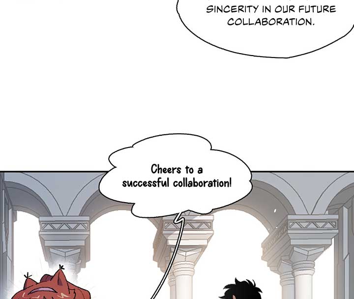 Queen of the Veil Chapter 9 page 10
