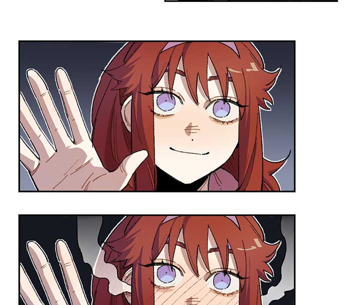 Queen of the Veil Chapter 9 page 13