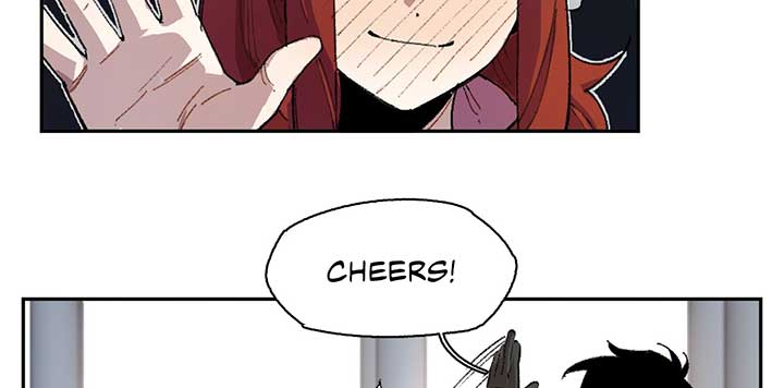 Queen of the Veil Chapter 9 page 14