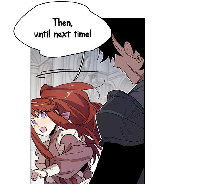 Queen of the Veil Chapter 9 page 16