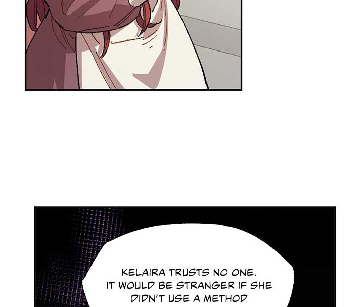Queen of the Veil Chapter 9 page 21