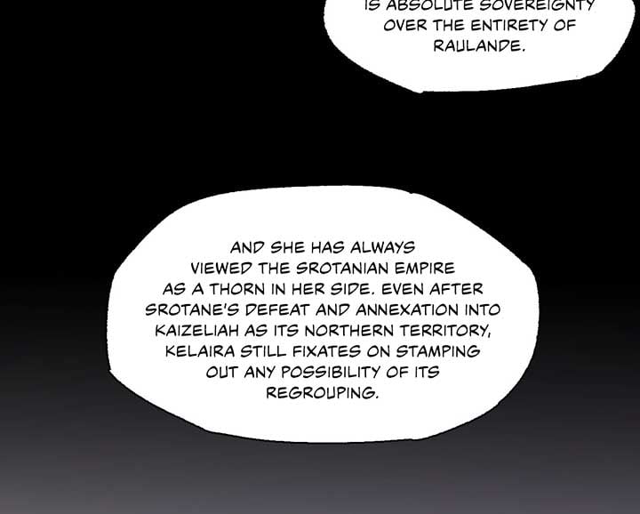 Queen of the Veil Chapter 9 page 30