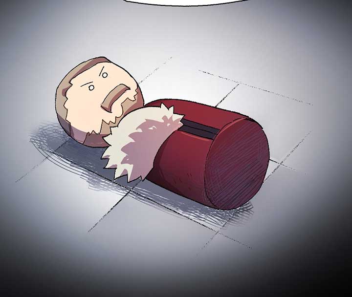 Queen of the Veil Chapter 9 page 34
