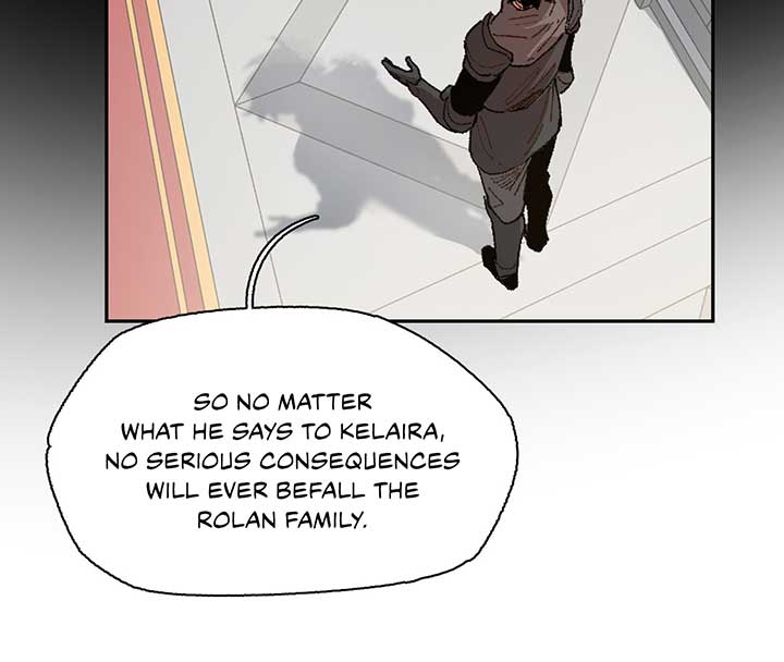 Queen of the Veil Chapter 9 page 36