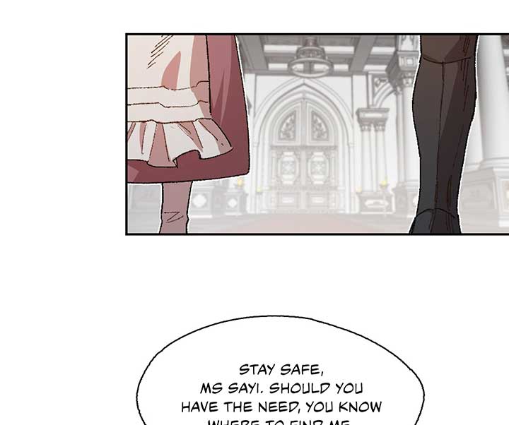 Queen of the Veil Chapter 9 page 37