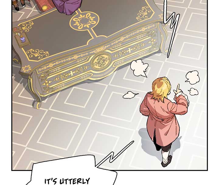 Queen of the Veil Chapter 9 page 42