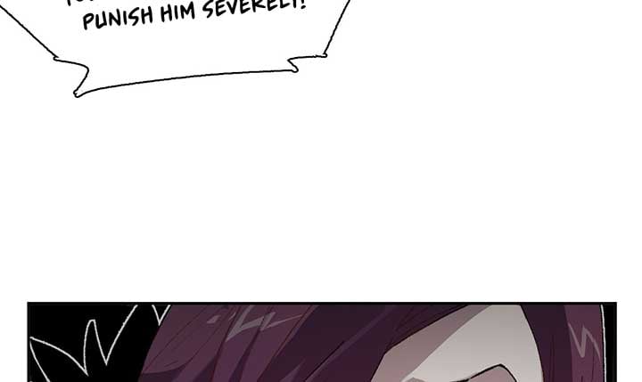 Queen of the Veil Chapter 9 page 45