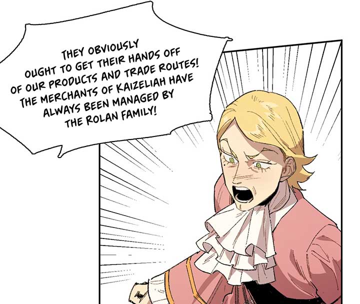 Queen of the Veil Chapter 9 page 47