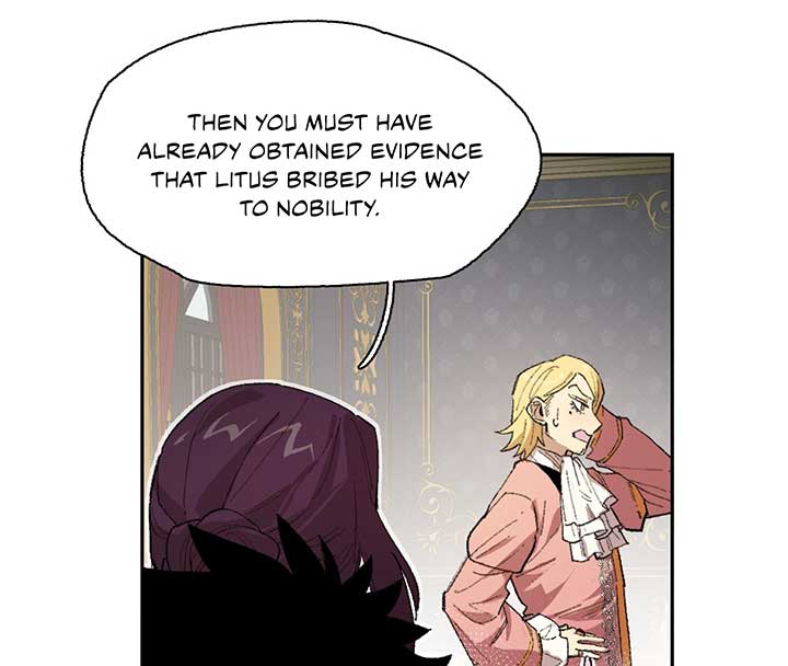 Queen of the Veil Chapter 9 page 49