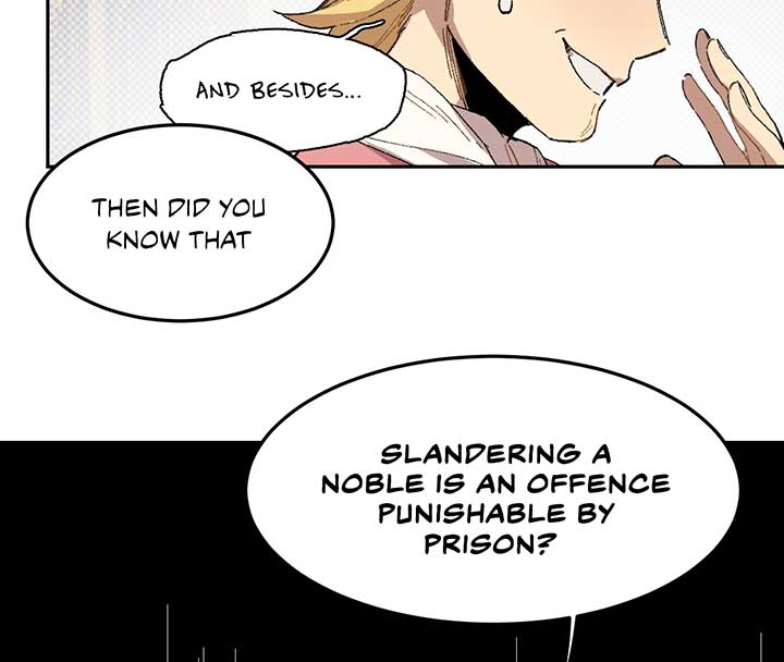 Queen of the Veil Chapter 9 page 51