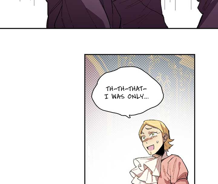 Queen of the Veil Chapter 9 page 53
