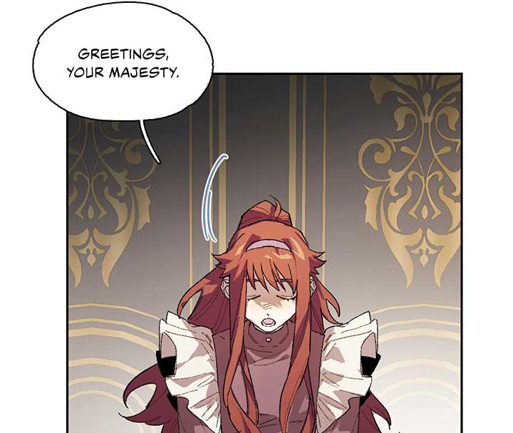 Queen of the Veil Chapter 9 page 56
