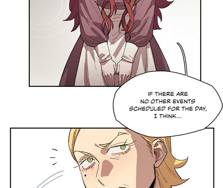 Queen of the Veil Chapter 9 page 57