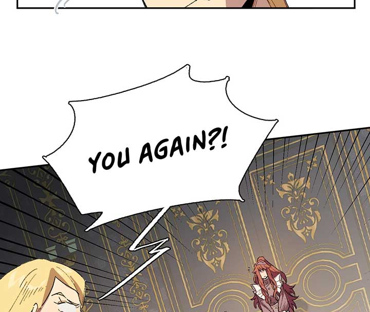 Queen of the Veil Chapter 9 page 58