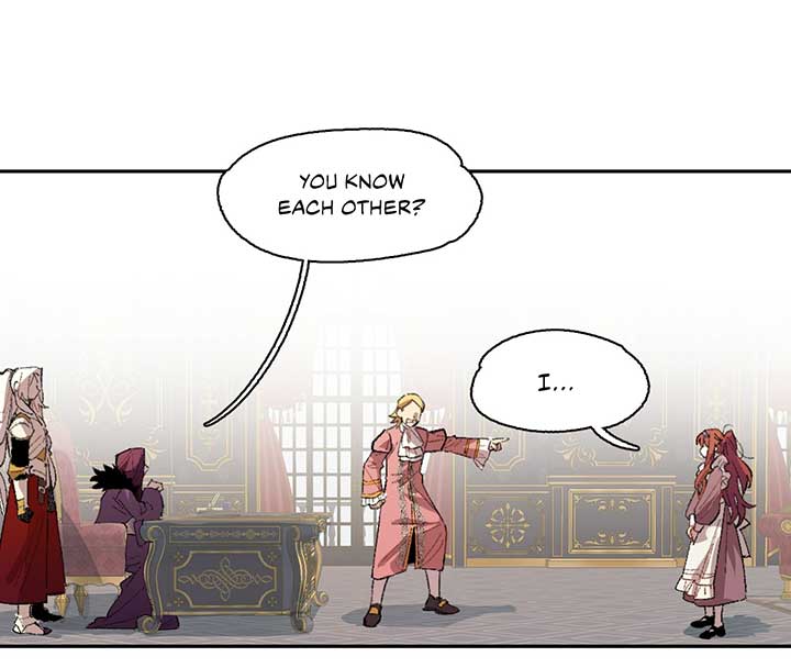 Queen of the Veil Chapter 9 page 60