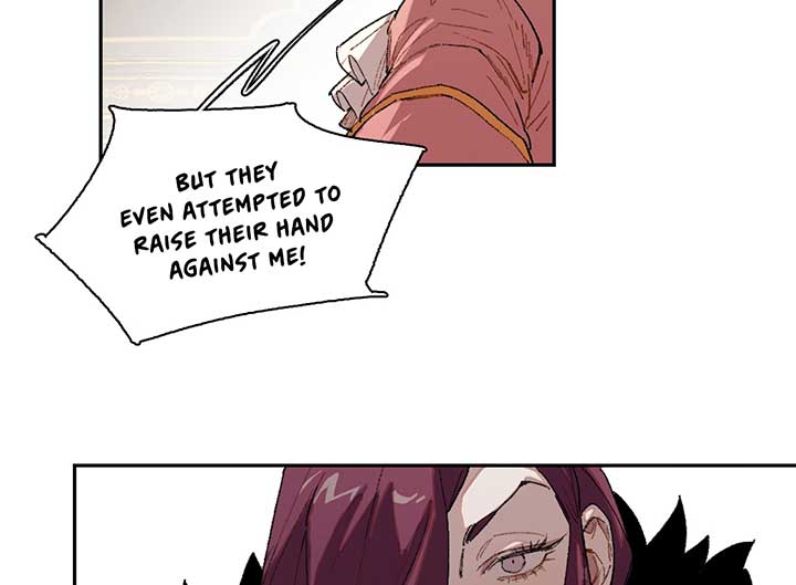 Queen of the Veil Chapter 9 page 62