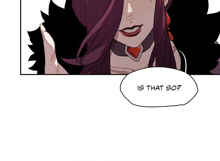 Queen of the Veil Chapter 9 page 63