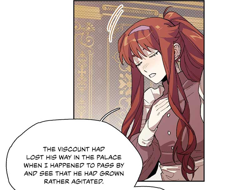 Queen of the Veil Chapter 9 page 64