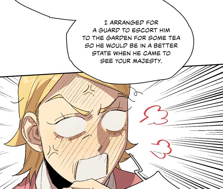 Queen of the Veil Chapter 9 page 65