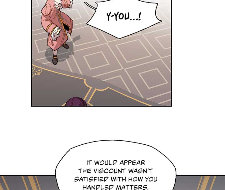Queen of the Veil Chapter 9 page 67