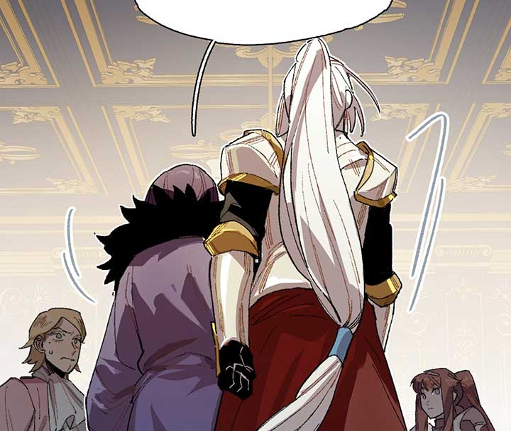 Queen of the Veil Chapter 9 page 68