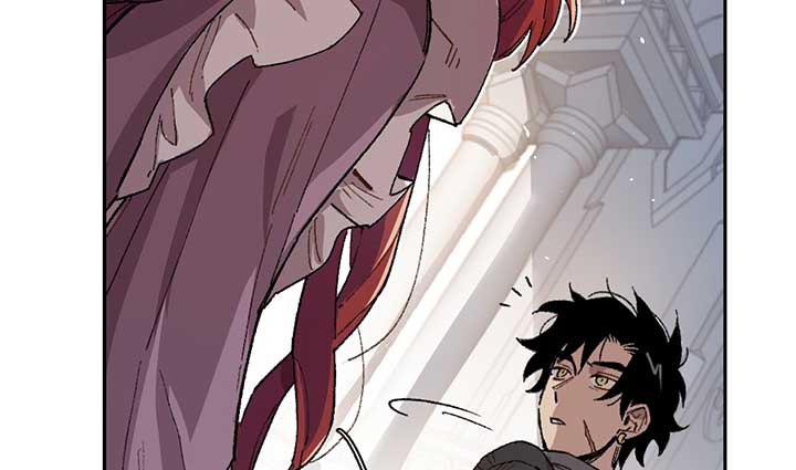 Queen of the Veil Chapter 9 page 6