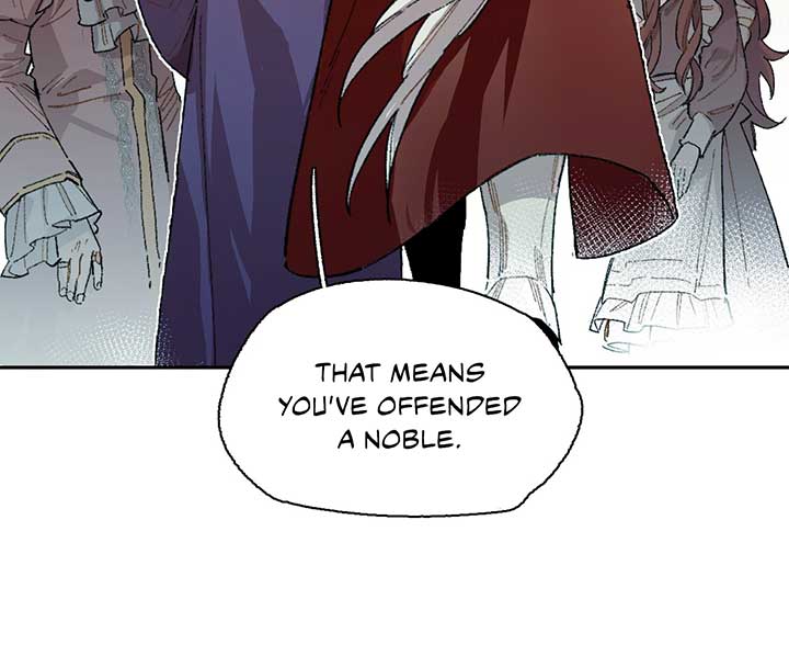 Queen of the Veil Chapter 9 page 69