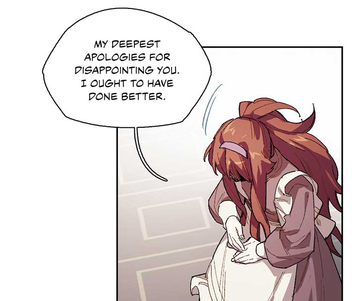 Queen of the Veil Chapter 9 page 70