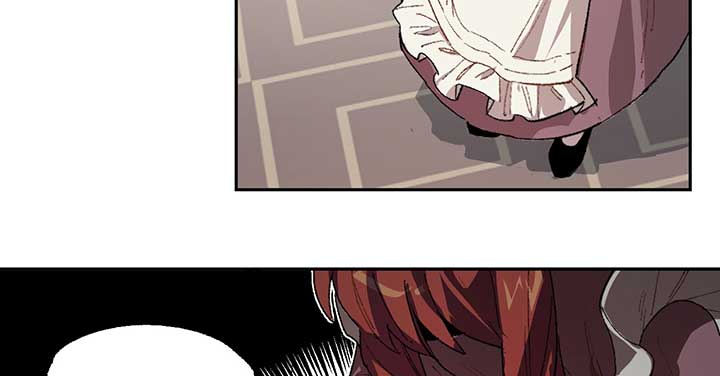 Queen of the Veil Chapter 9 page 71