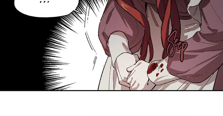 Queen of the Veil Chapter 9 page 72