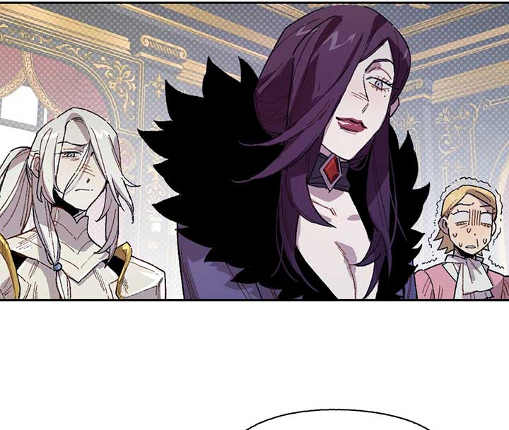 Queen of the Veil Chapter 9 page 75