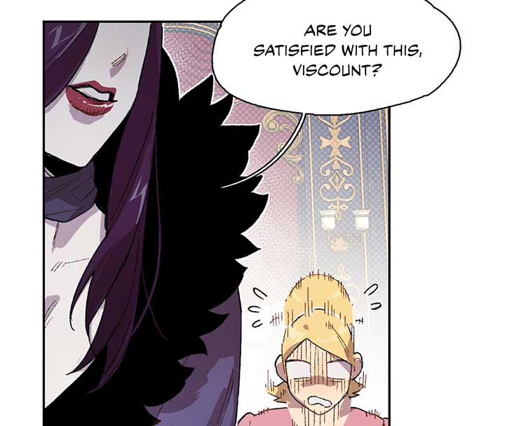 Queen of the Veil Chapter 9 page 76