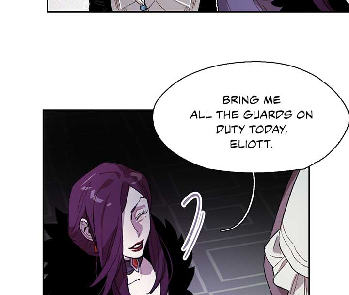 Queen of the Veil Chapter 9 page 78