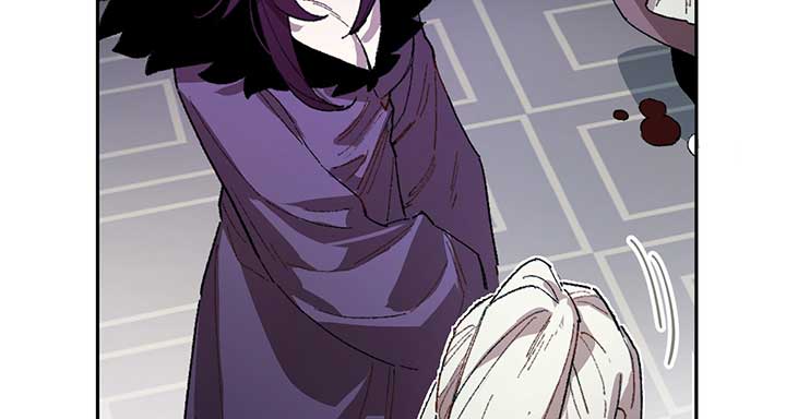 Queen of the Veil Chapter 9 page 79