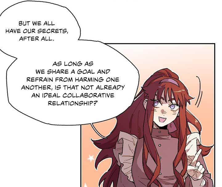 Queen of the Veil Chapter 9 page 8