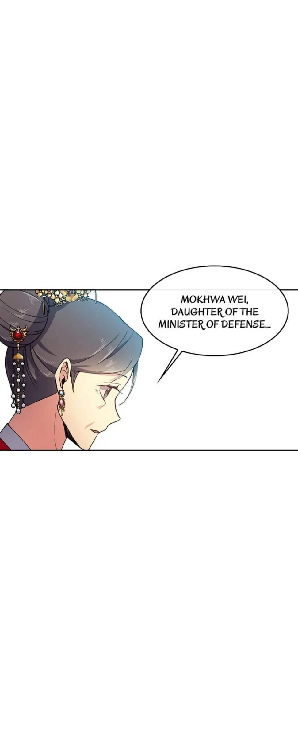 Queen’s Revenge Chapter 12 page 12