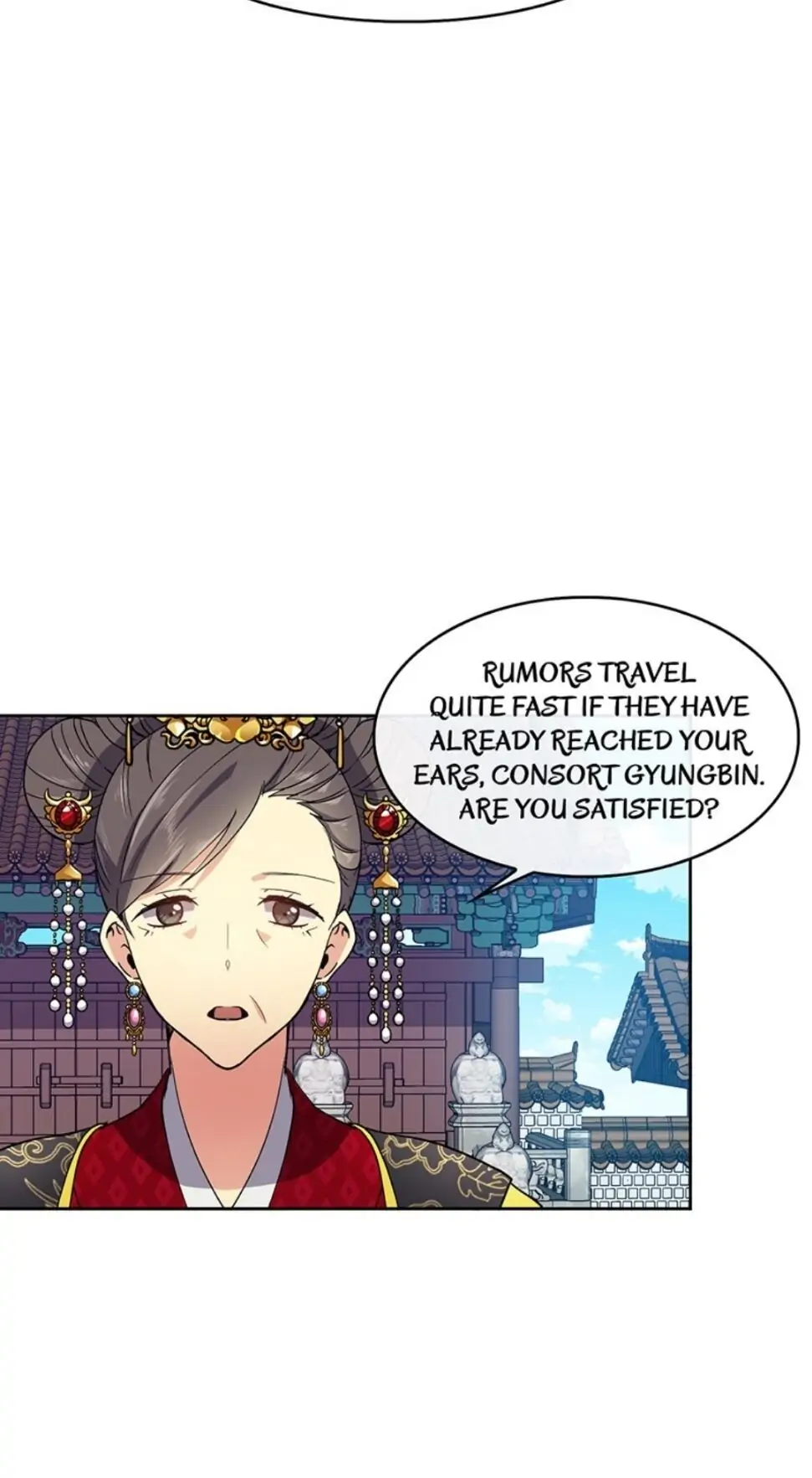 Queen’s Revenge Chapter 12 page 23