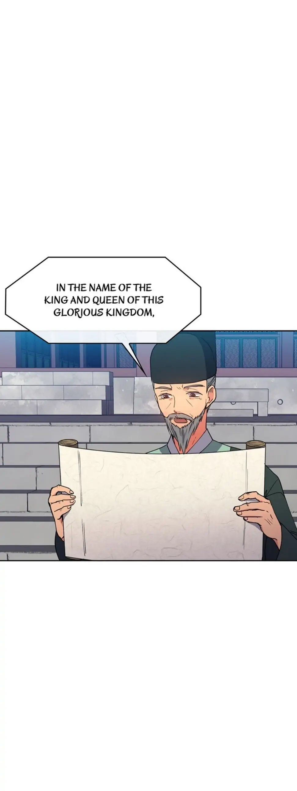 Queen’s Revenge Chapter 12 page 30
