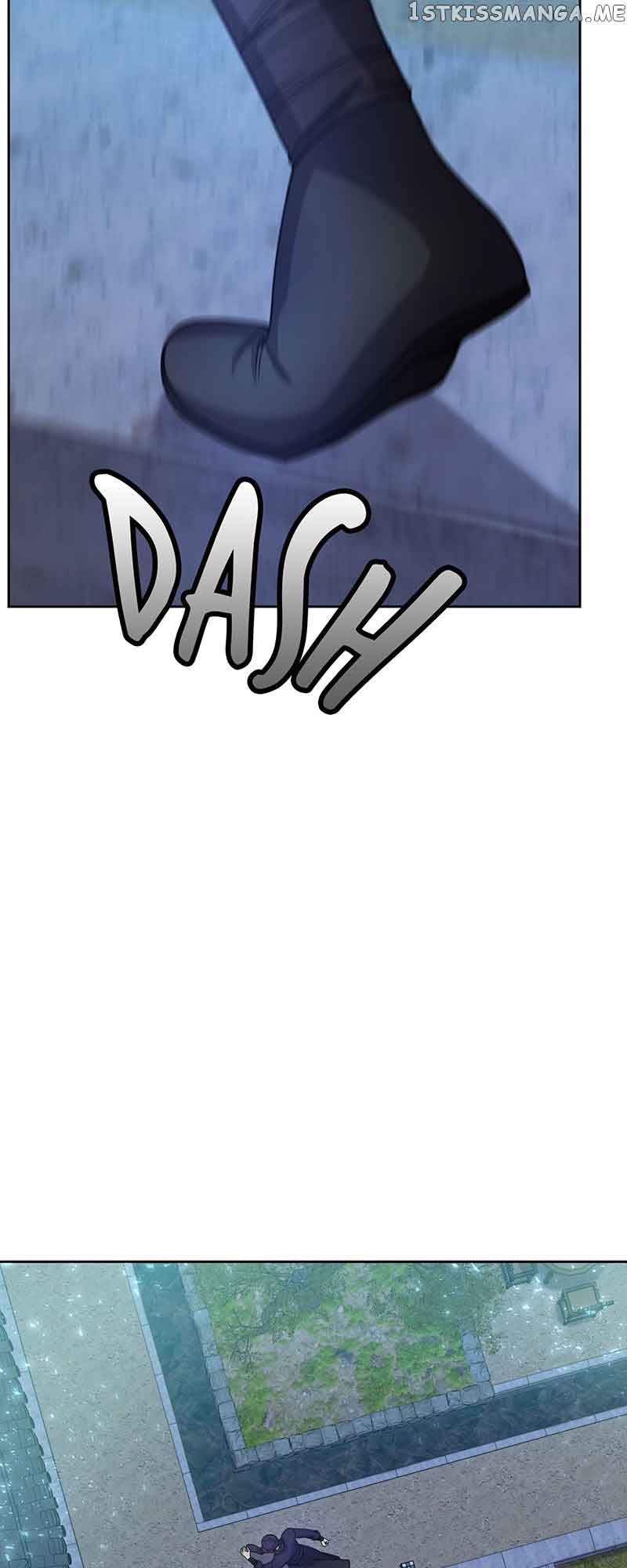 Queen’s Revenge Chapter 127 page 10