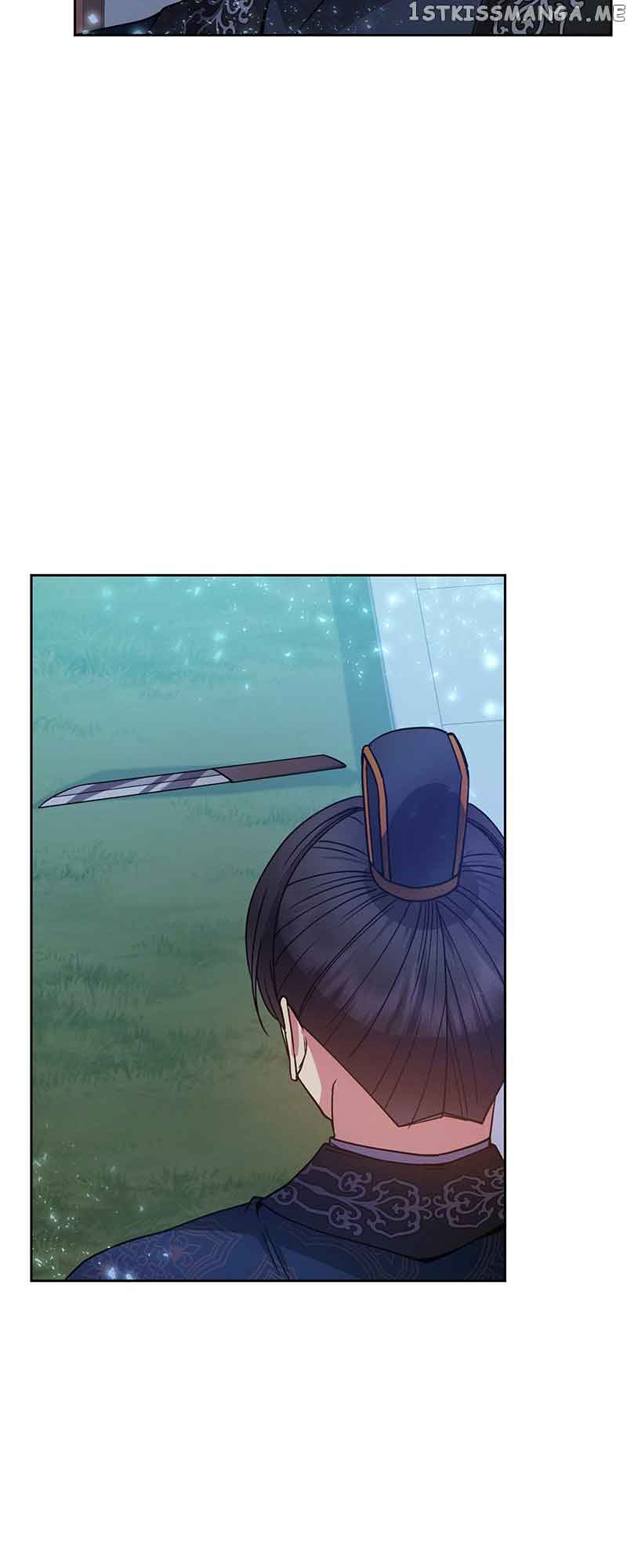Queen’s Revenge Chapter 127 page 12